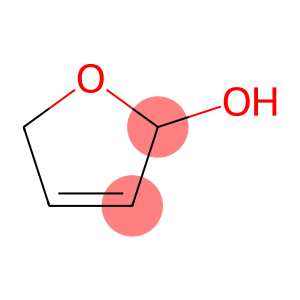 2,5-dihydrofuran-2-ol