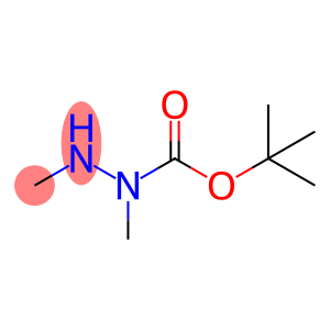 Tert-butyl 1,2-dimethylhydrazine-1-carboxylate