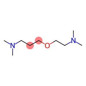 3-[2-(Dimethylamino)ethoxy]-N,N-dimethyl-1-propanamine