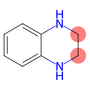 Quinoxaline, 1,2,3,4-tetrahydro-