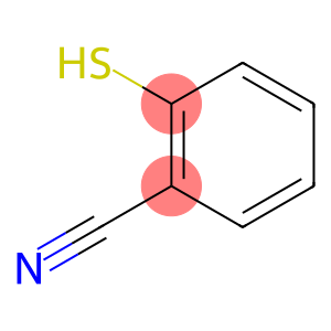 2-腈基硫酚