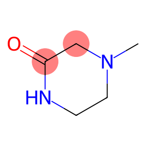 1-甲基-3-哌嗪酮