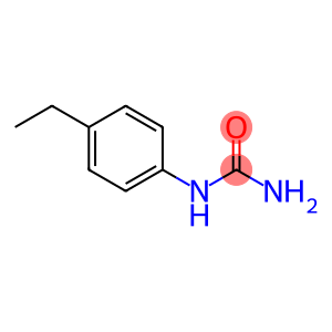 (4-ethylphenyl)urea