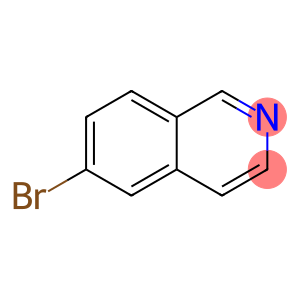 6-BroMoisoquinoline Monohydrate