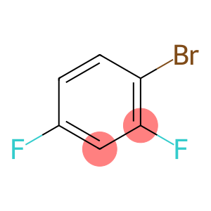Benzene, 1-bromo-2,4-difluoro-