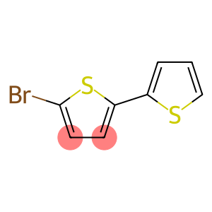5-Bromo-alpha-dithienyl