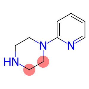 2-piperazinopyridine