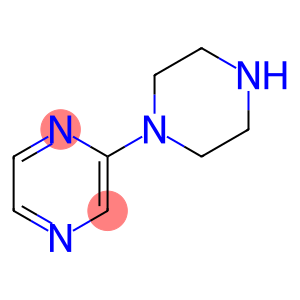 1-(2-吡嗪基)哌啶