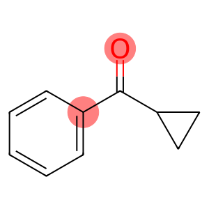 Phenyl cyclopropyl ketone