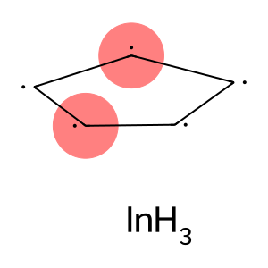Indium,(eta5-2,4-cyclopentadien-1-yl)-