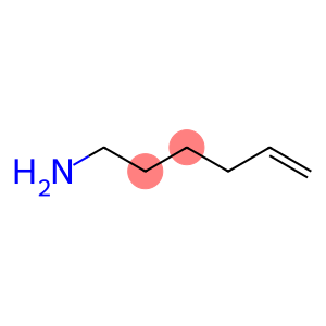 hex-5-en-1-amine HCl
