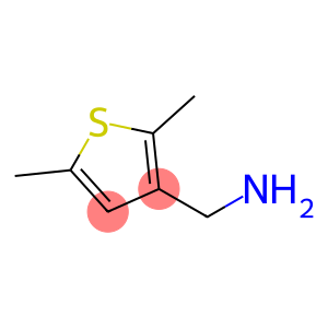 [(2,5-二甲基-3-噻吩)甲基]胺盐酸盐
