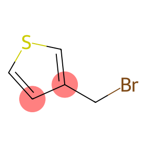 Thien-3-ylmethyl bromide