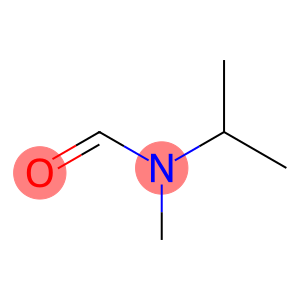 N-甲基-N-(丙-2-基)甲酰胺