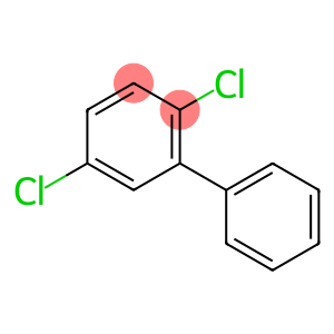 Biphenyl, 2,5-dichloro-