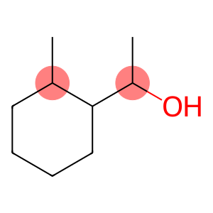 Cyclohexanemethanol, α,2-dimethyl-