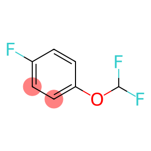 4-氟-二氟甲氧基苯