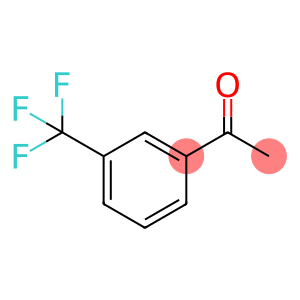 1-[3-(Trifluoromethyl)phenyl]-1-ethanone