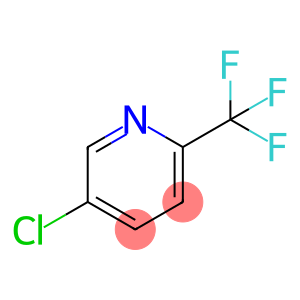 5-chloro-2-(trifluoromethyl) pyridine