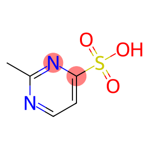 2-methylimidazole-4-sulfonic acid