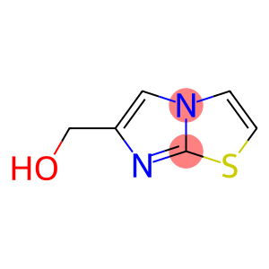 咪唑[2,1-b]并噻唑-6-甲醇