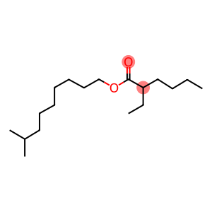 isodecyl 2-ethylhexanoate