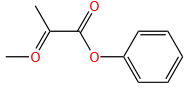 2-氧代-2-(2-甲基苯基)乙酸甲酯