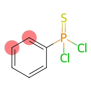 Phosphonothioicdichloride, phenyl- (6CI,7CI,8CI,9CI)