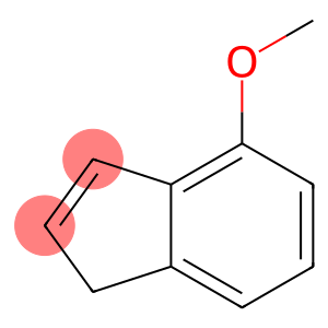 1H-Inden-7-yl methyl ether