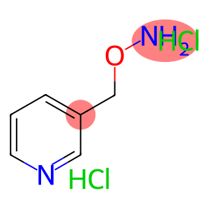 O-吡啶-3-甲基羟胺双盐酸盐