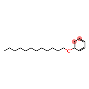 Benzene, (dodecyloxy)-