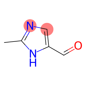 2-Methylimidazole-4-Carboxaldehyede