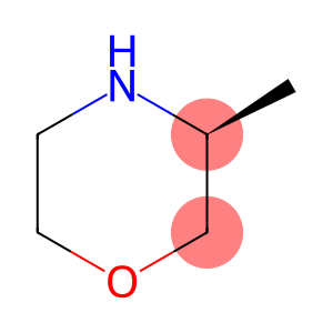 3S-3-Methylmorpholine