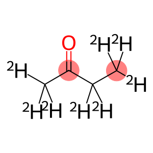 丁酮-D8氘代