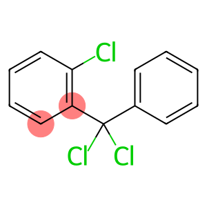 1-Chloro-2-(dichlorophenylMethyl)benzene