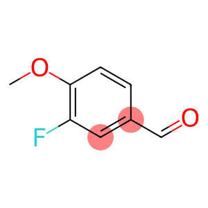 3-氟对茴香醛醛