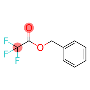 Benzyl trifluoroacetate