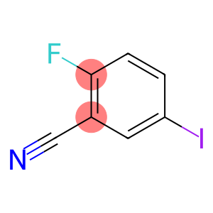 2-氟-5-碘苯甲精