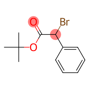 tert-Butyl 2-bromo-2-phenylacetate