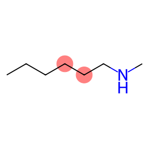 N-methylhexylamine