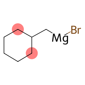 Cyclohexylmethylmagnesium bromide, 0.25M solution in THF, AcroSeal