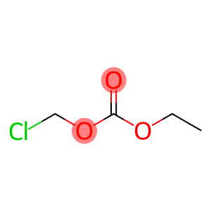 氯甲基乙基碳酸酯