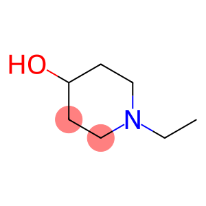 4-Piperidinol, 1-ethyl-