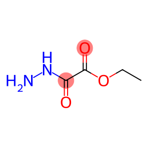 Oxalic acid monoethyl ester hydrazide