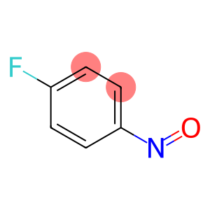 Benzene, 1-fluoro-4-nitroso-