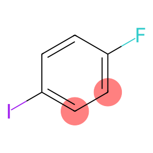 4-氟碘苯 (对氟碘苯)
