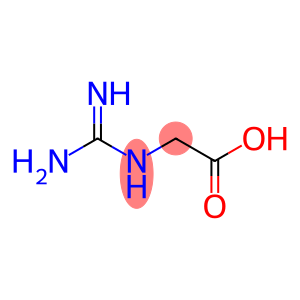 N-Amidinoglycin