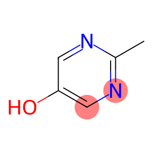 2-Methyl-5-hydroxypyrimidine