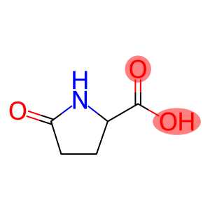 DL-2-Pyrrolidinone-carboxylic Acid