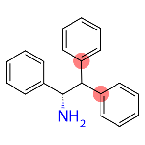 (S)-(-)-1,2,2-三苯基乙胺